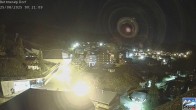 Archiv Foto Webcam Bettmeralp, Schweiz 23:00