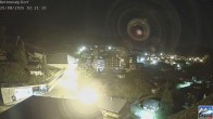 Archiv Foto Webcam Bettmeralp, Schweiz 01:00