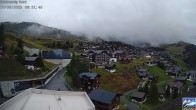 Archiv Foto Webcam Bettmeralp, Schweiz 06:00