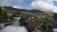 Archived image Webcam Bettmeralp II 07:00