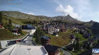Archiv Foto Webcam Bettmeralp, Schweiz 08:00