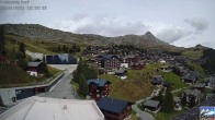 Archiv Foto Webcam Bettmeralp, Schweiz 11:00