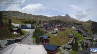 Archiv Foto Webcam Bettmeralp, Schweiz 12:00