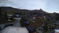 Archiv Foto Webcam Bettmeralp, Schweiz 17:00