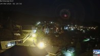 Archiv Foto Webcam Bettmeralp, Schweiz 01:00