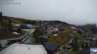 Archived image Webcam Bettmeralp II 09:00