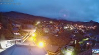 Archiv Foto Webcam Bettmeralp, Schweiz 19:00