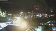Archived image Webcam Bettmeralp II 21:00