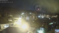 Archiv Foto Webcam Bettmeralp, Schweiz 01:00