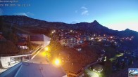 Archiv Foto Webcam Bettmeralp, Schweiz 05:00