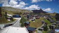 Archiv Foto Webcam Bettmeralp, Schweiz 11:00