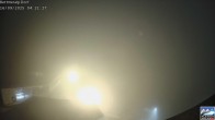Archived image Webcam Bettmeralp II 03:00