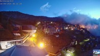 Archived image Webcam Bettmeralp II 05:00
