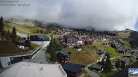 Archived image Webcam Bettmeralp II 09:00