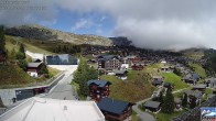 Archived image Webcam Bettmeralp II 11:00