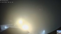 Archived image Webcam Bettmeralp II 03:00