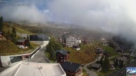 Archived image Webcam Bettmeralp II 07:00