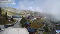 Archived image Webcam Bettmeralp II 09:00