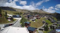 Archived image Webcam Bettmeralp II 11:00