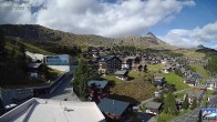 Archived image Webcam Bettmeralp II 15:00
