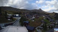Archived image Webcam Bettmeralp II 17:00
