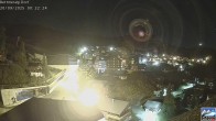Archiv Foto Webcam Bettmeralp, Schweiz 23:00