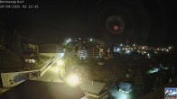 Archiv Foto Webcam Bettmeralp, Schweiz 01:00