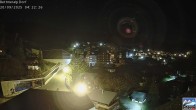Archiv Foto Webcam Bettmeralp, Schweiz 03:00