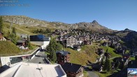 Archiv Foto Webcam Bettmeralp, Schweiz 08:00