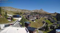 Archiv Foto Webcam Bettmeralp, Schweiz 09:00