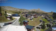 Archiv Foto Webcam Bettmeralp, Schweiz 11:00