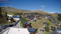 Archiv Foto Webcam Bettmeralp, Schweiz 13:00