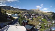 Archiv Foto Webcam Bettmeralp, Schweiz 15:00