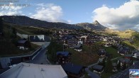 Archiv Foto Webcam Bettmeralp, Schweiz 17:00