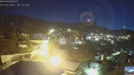 Archiv Foto Webcam Bettmeralp, Schweiz 18:00