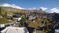 Archiv Foto Webcam Bettmeralp, Schweiz 03:00