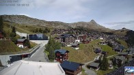 Archiv Foto Webcam Bettmeralp, Schweiz 11:00