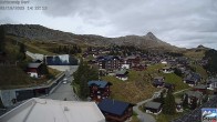 Archiv Foto Webcam Bettmeralp, Schweiz 13:00