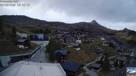 Archiv Foto Webcam Bettmeralp, Schweiz 17:00