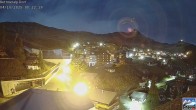 Archiv Foto Webcam Bettmeralp, Schweiz 23:00