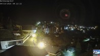 Archiv Foto Webcam Bettmeralp, Schweiz 03:00