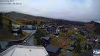 Archiv Foto Webcam Bettmeralp, Schweiz 08:00