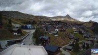 Archiv Foto Webcam Bettmeralp, Schweiz 11:00