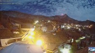 Archiv Foto Webcam Bettmeralp, Schweiz 23:00