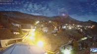 Archiv Foto Webcam Bettmeralp, Schweiz 01:00