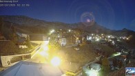 Archiv Foto Webcam Bettmeralp, Schweiz 01:00