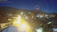 Archiv Foto Webcam Bettmeralp, Schweiz 03:00