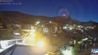 Archiv Foto Webcam Bettmeralp, Schweiz 05:00