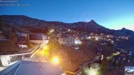 Archiv Foto Webcam Bettmeralp, Schweiz 06:00