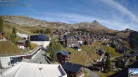 Archiv Foto Webcam Bettmeralp, Schweiz 09:00